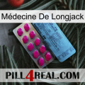 Médecine De Longjack 35